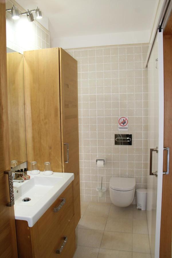 Apartament Cotillo エクステリア 写真