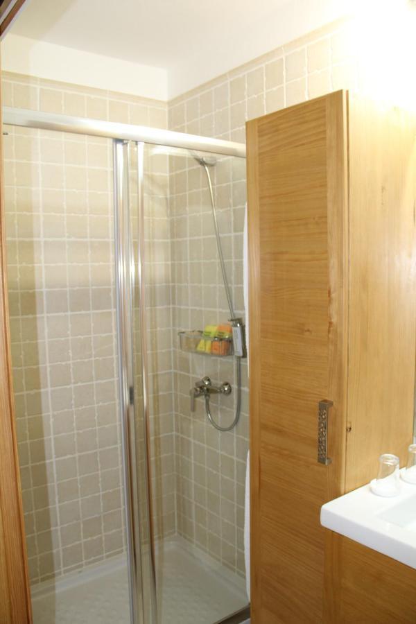 Apartament Cotillo エクステリア 写真