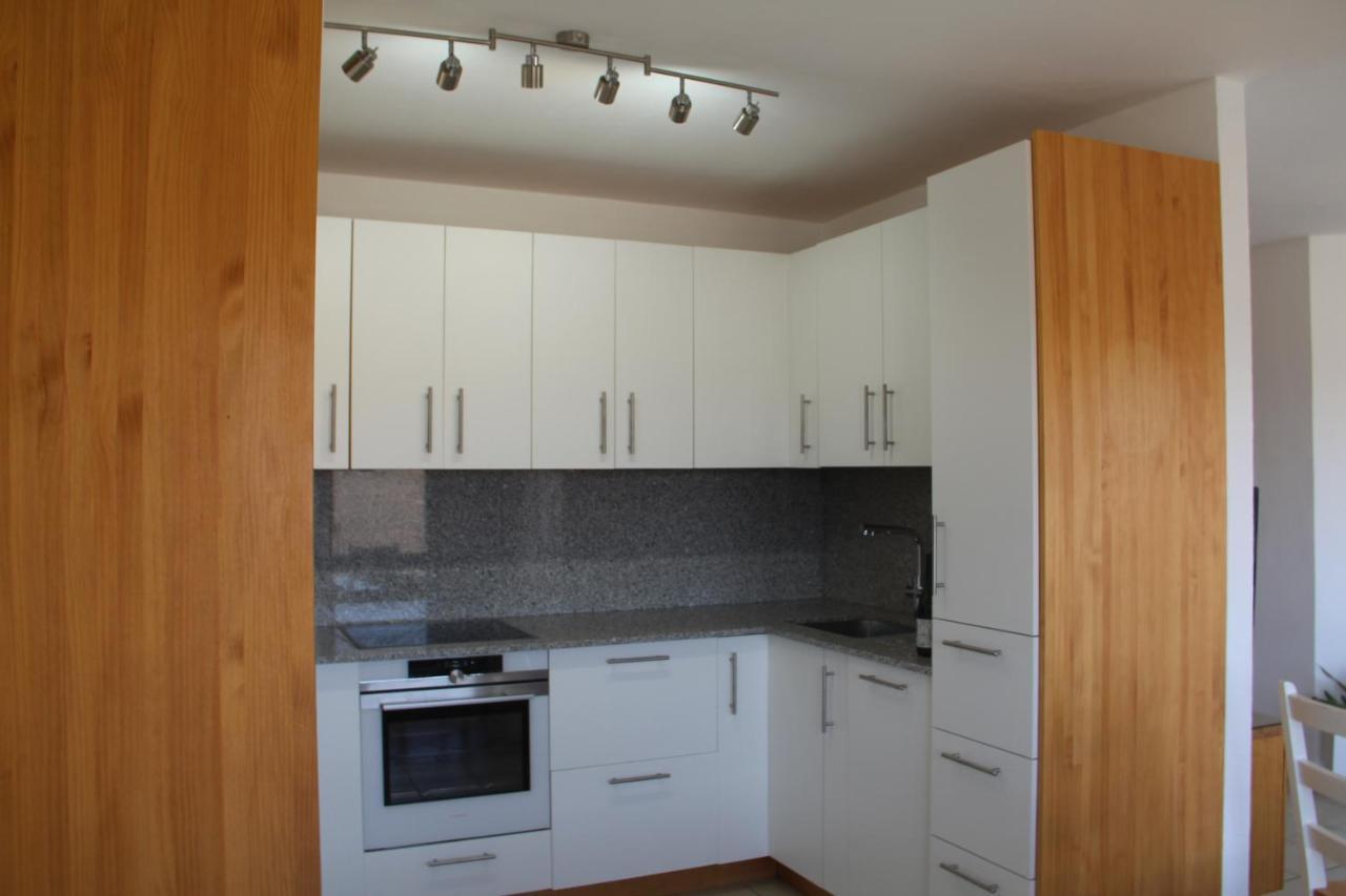 Apartament Cotillo エクステリア 写真
