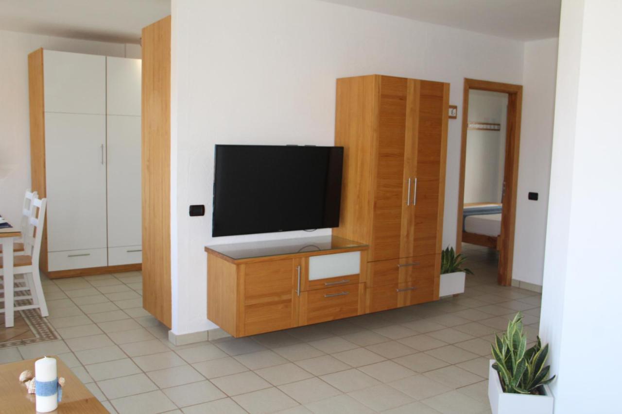 Apartament Cotillo エクステリア 写真