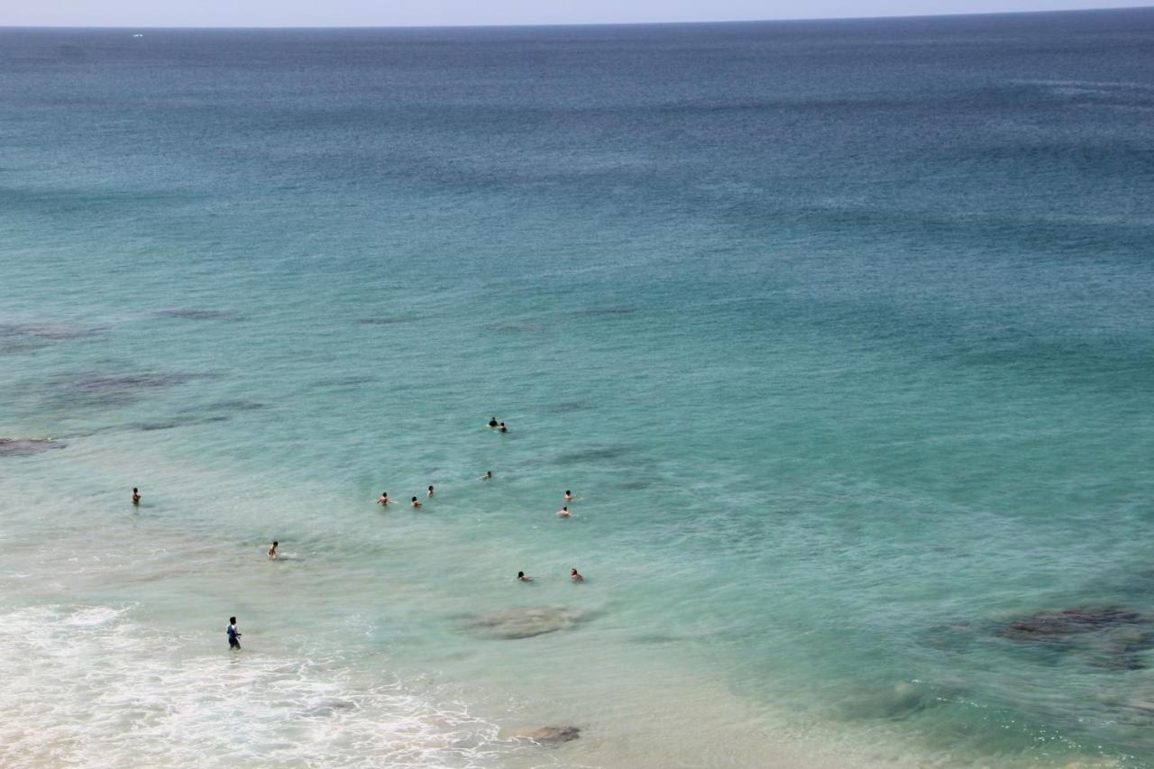 Apartament Cotillo エクステリア 写真