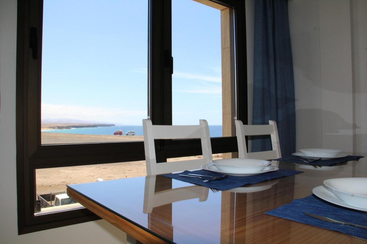 Apartament Cotillo エクステリア 写真