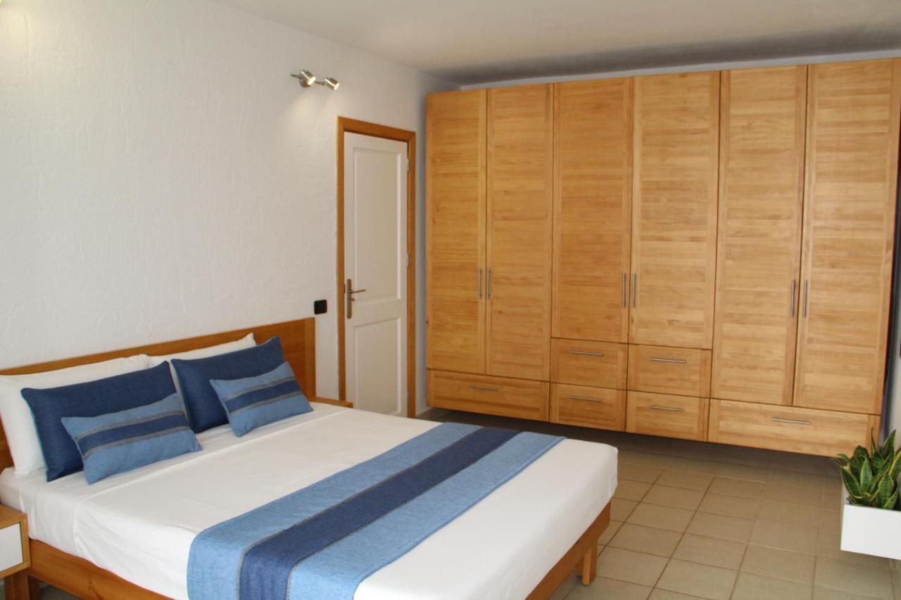 Apartament Cotillo エクステリア 写真
