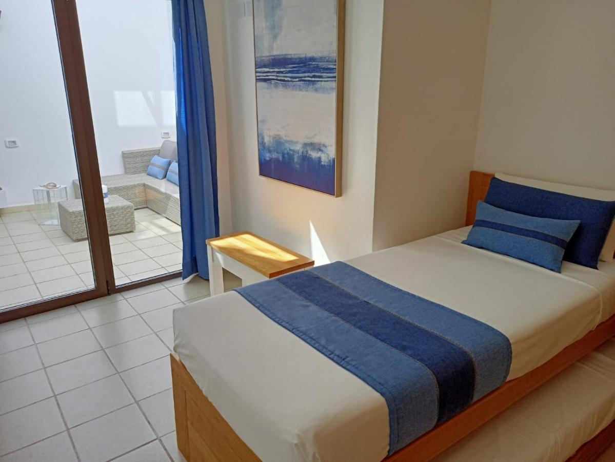 Apartament Cotillo エクステリア 写真