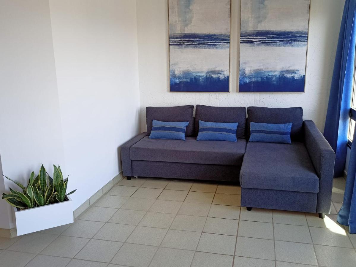 Apartament Cotillo エクステリア 写真
