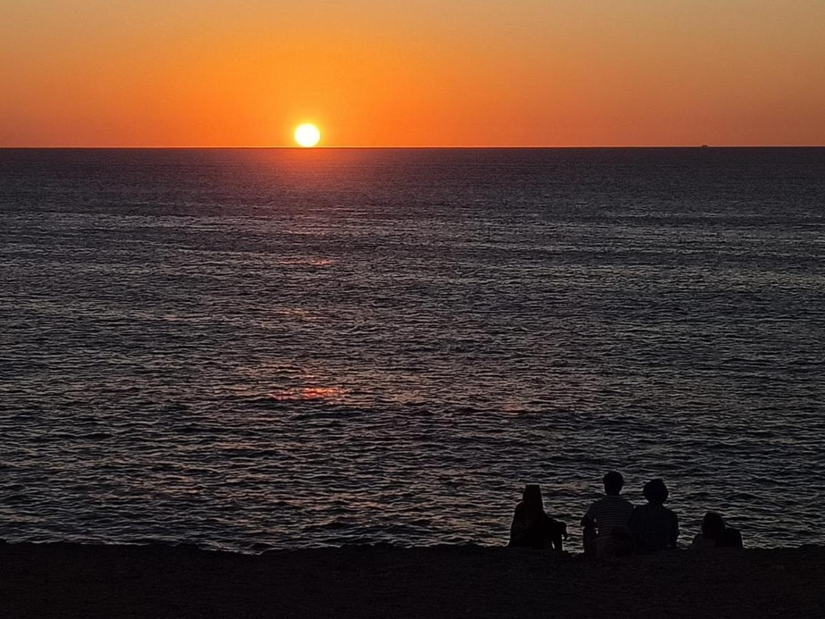 Apartament Cotillo エクステリア 写真