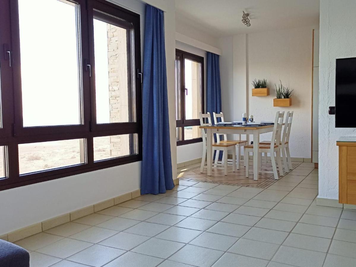 Apartament Cotillo エクステリア 写真