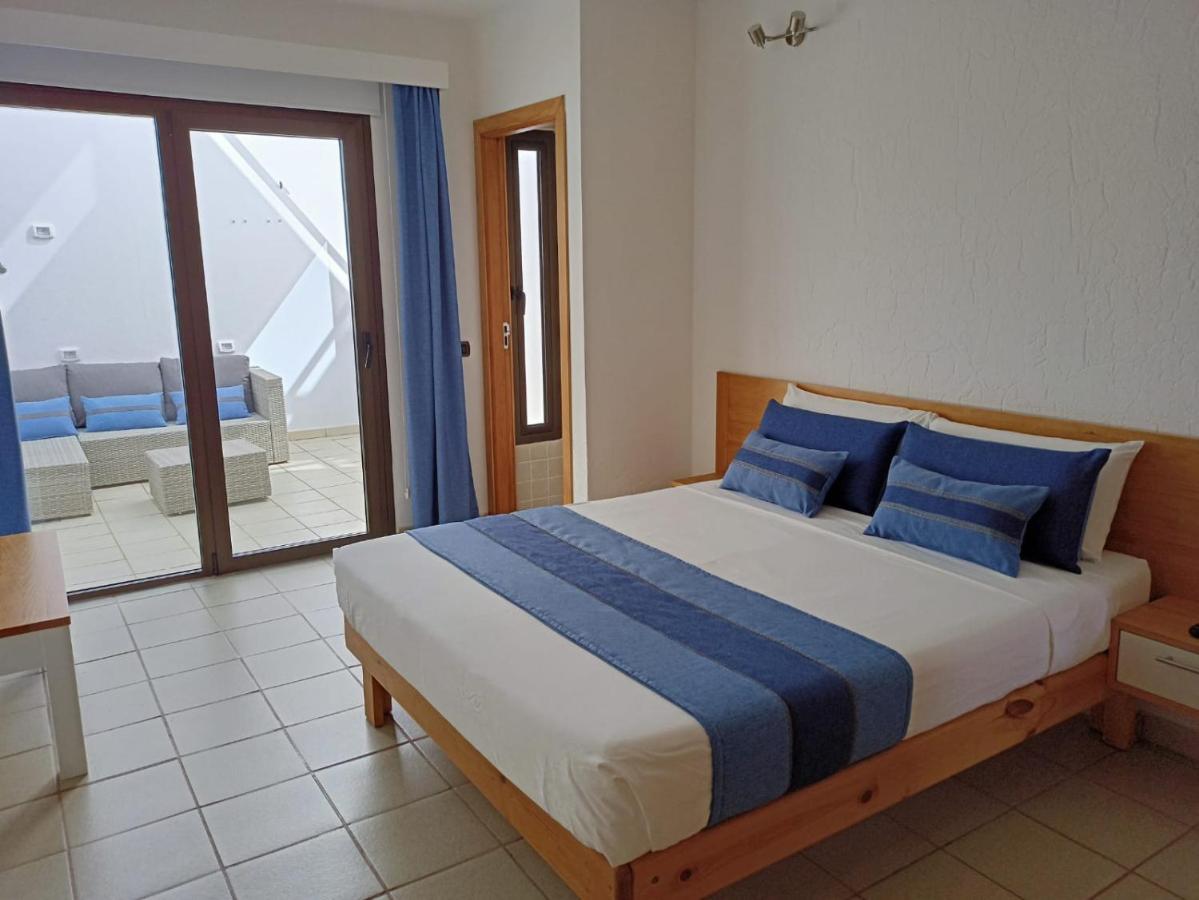 Apartament Cotillo エクステリア 写真