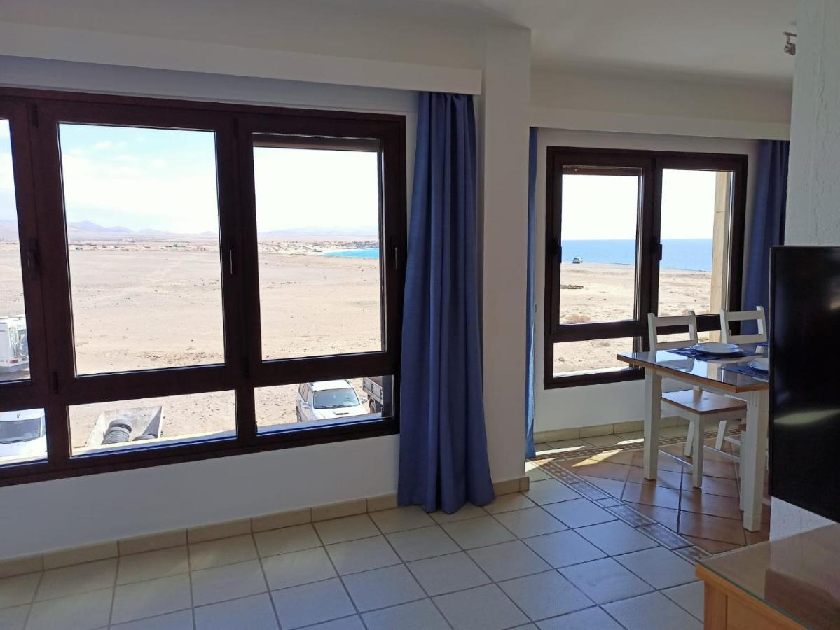Apartament Cotillo エクステリア 写真