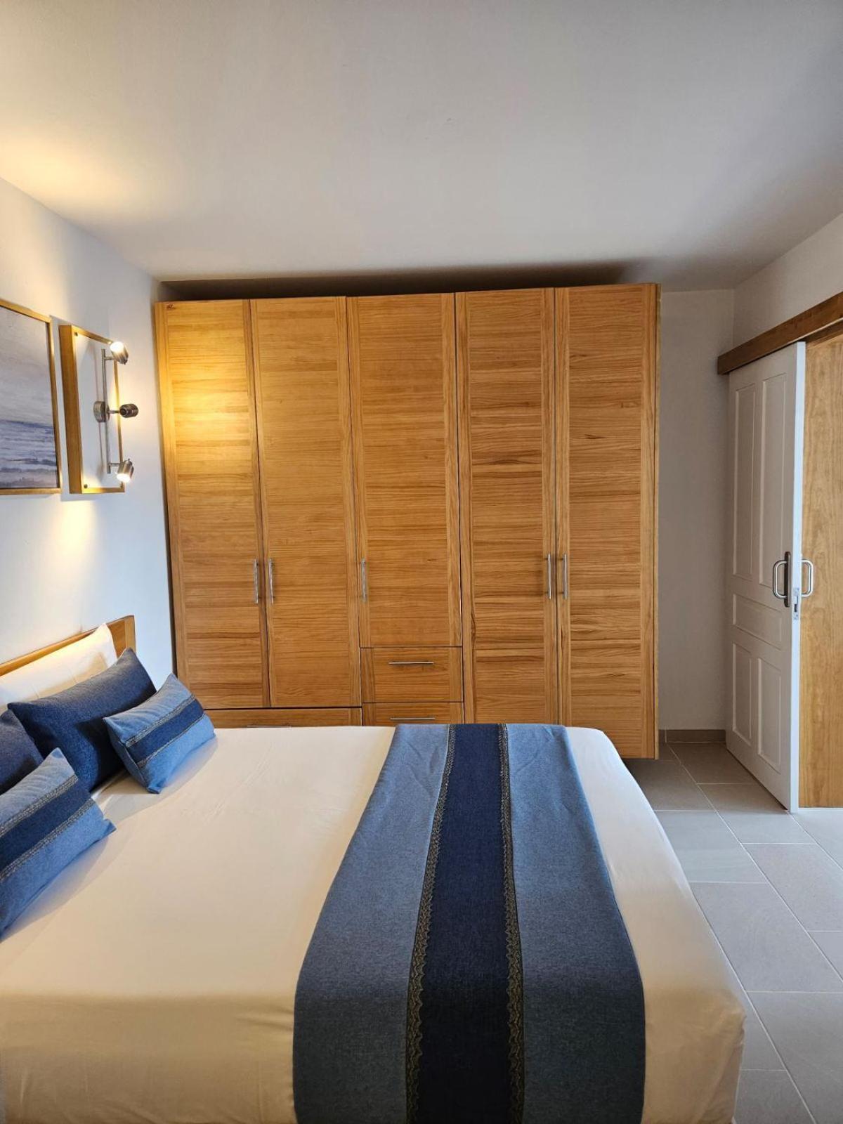 Apartament Cotillo エクステリア 写真