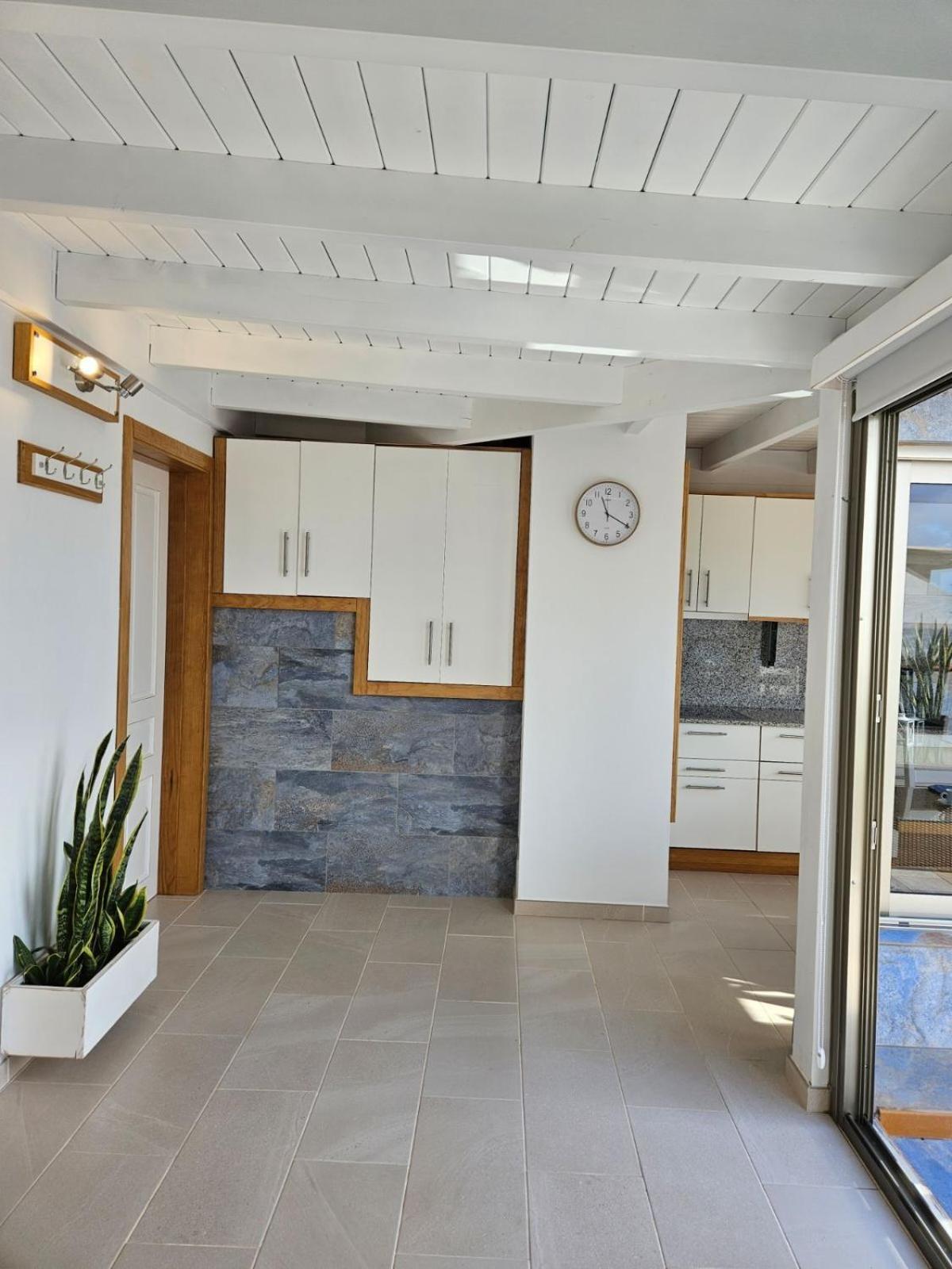 Apartament Cotillo エクステリア 写真