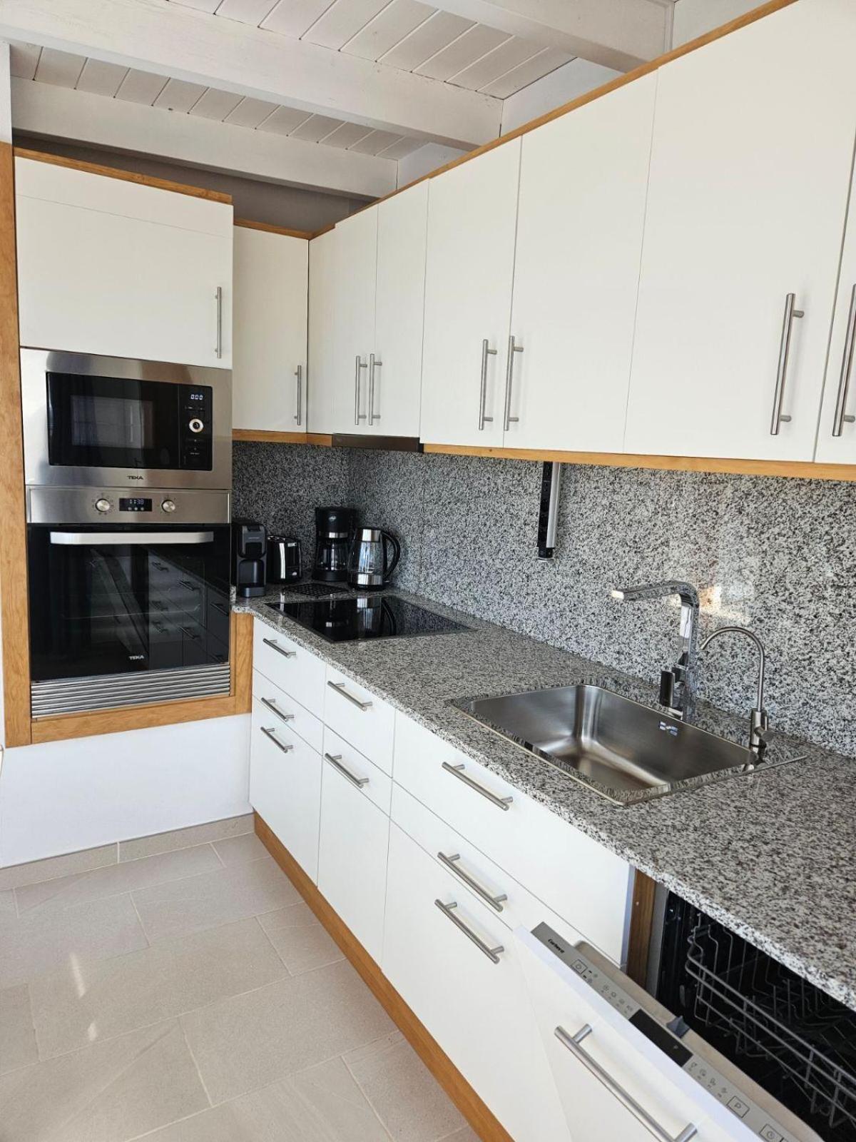 Apartament Cotillo エクステリア 写真