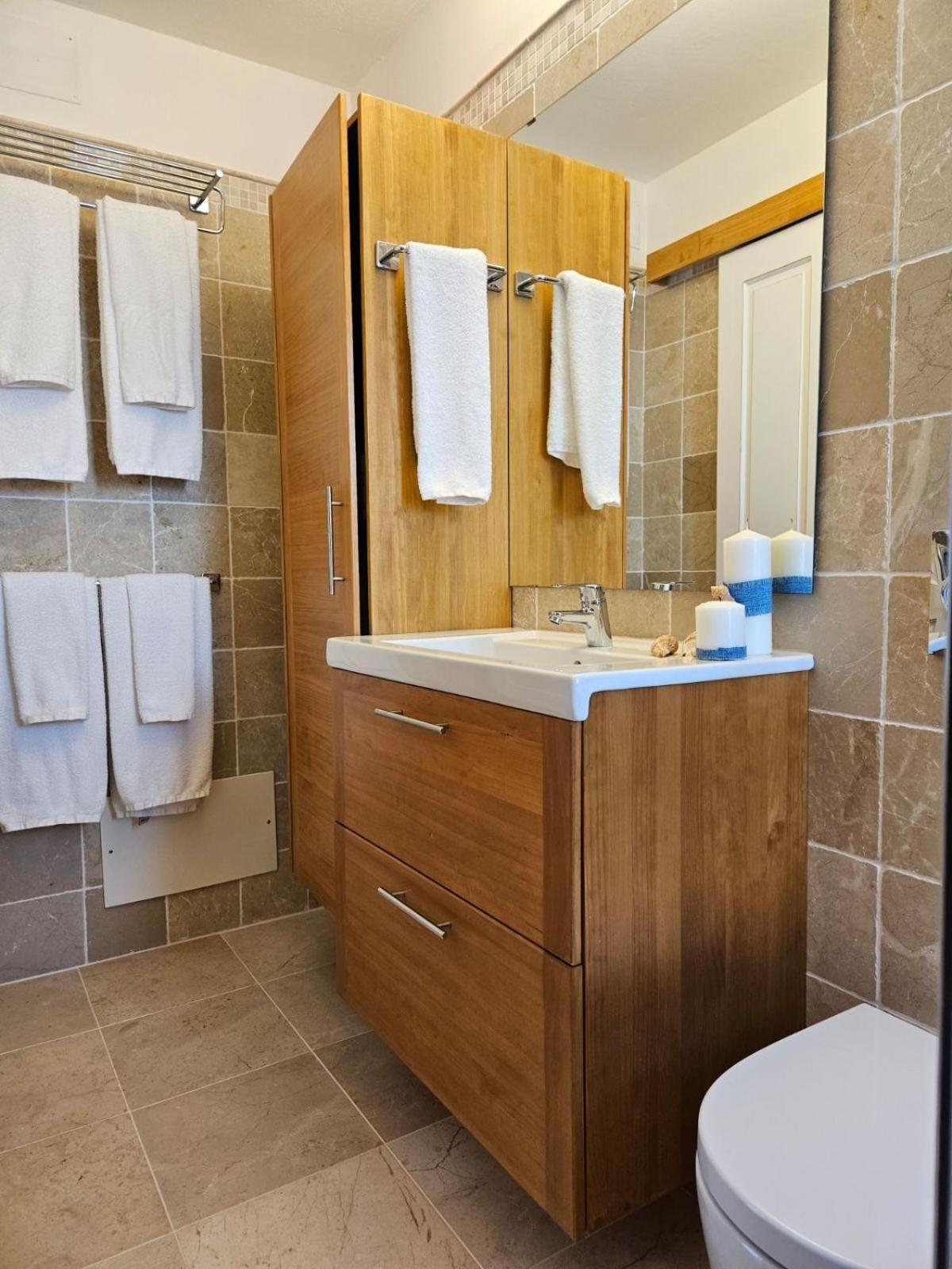 Apartament Cotillo エクステリア 写真