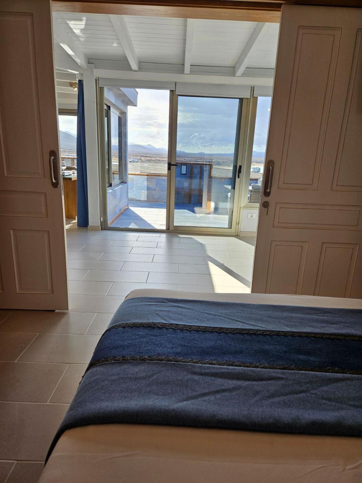 Apartament Cotillo エクステリア 写真