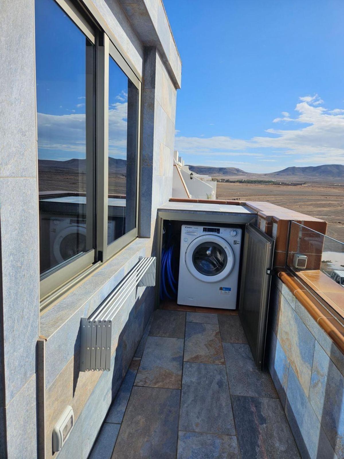 Apartament Cotillo エクステリア 写真