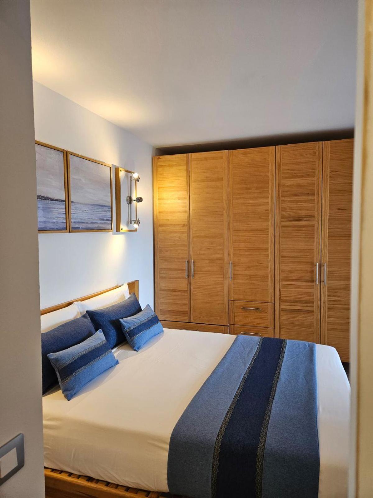Apartament Cotillo エクステリア 写真