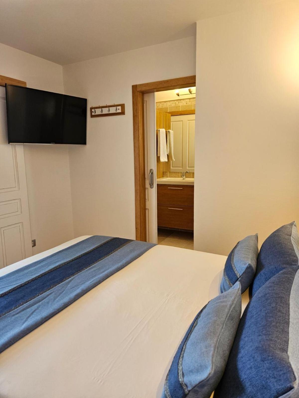 Apartament Cotillo エクステリア 写真