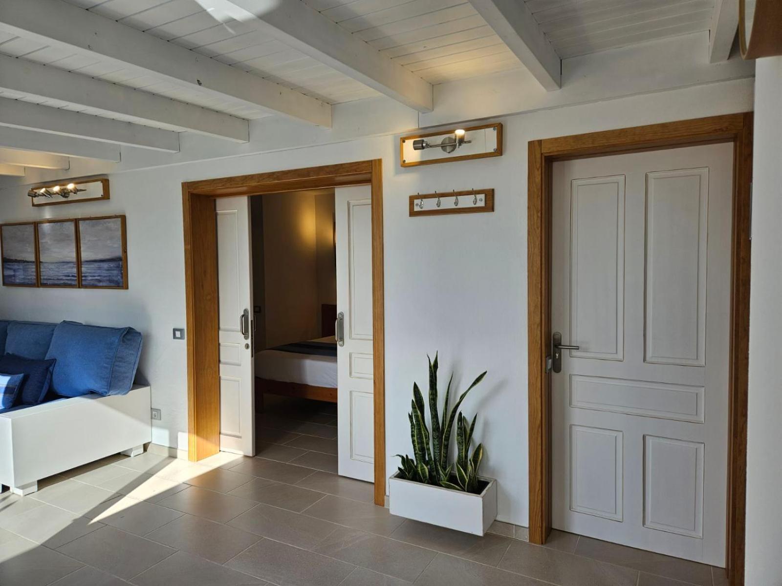 Apartament Cotillo エクステリア 写真