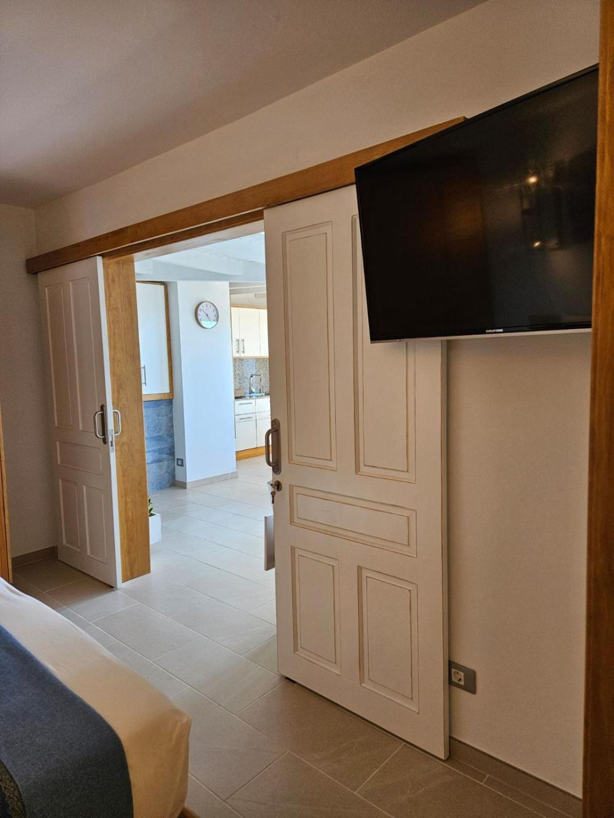 Apartament Cotillo エクステリア 写真