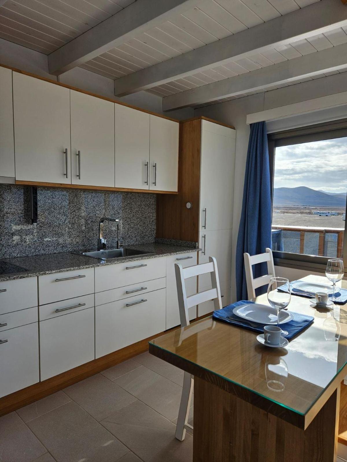 Apartament Cotillo エクステリア 写真